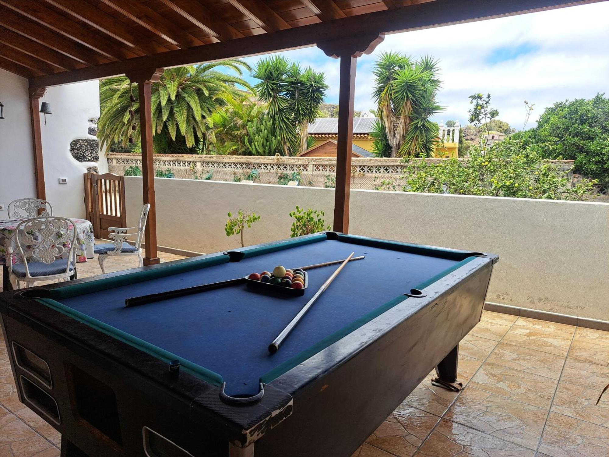 La casa del bisa Villa Genoves Bagian luar foto